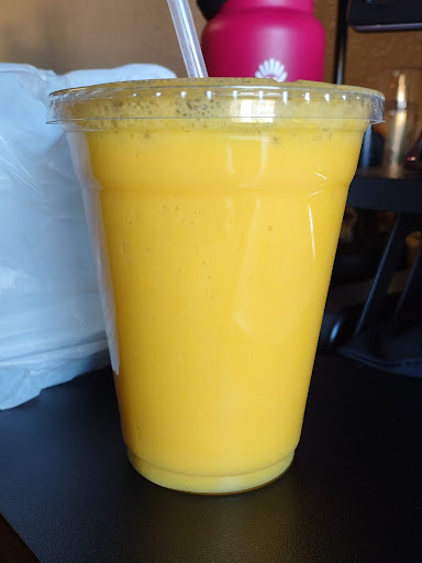 Photo of Arabic Express - 806 E University Blvd, Tucson, AZ 85719