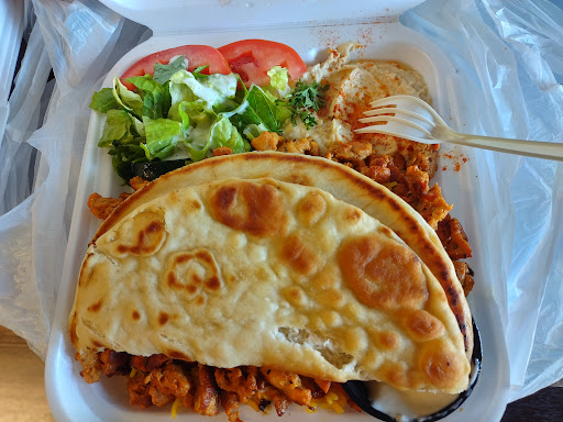 Photo of Arabic Express - 806 E University Blvd, Tucson, AZ 85719