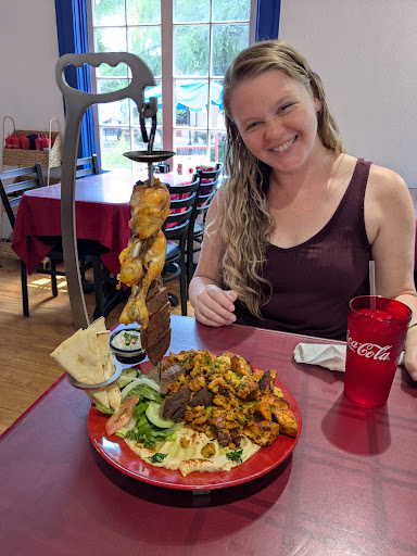 Photo of Arabic Express - 806 E University Blvd, Tucson, AZ 85719