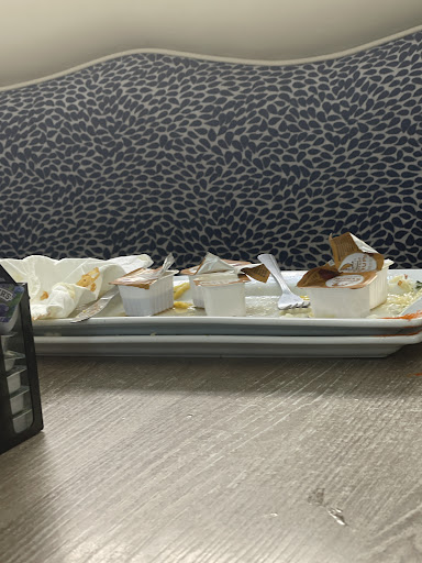 Photo of Arabic Express - 806 E University Blvd, Tucson, AZ 85719