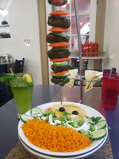 Photo of Arabic Express - 806 E University Blvd, Tucson, AZ 85719