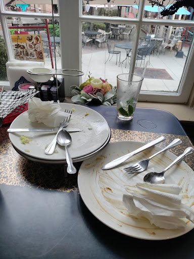 Photo of Arabic Express - 806 E University Blvd, Tucson, AZ 85719