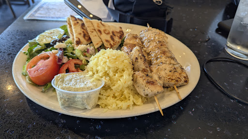 Photo of Opa's Best Greek American Cuisine - 4590 E Broadway Blvd, Tucson, AZ 85711