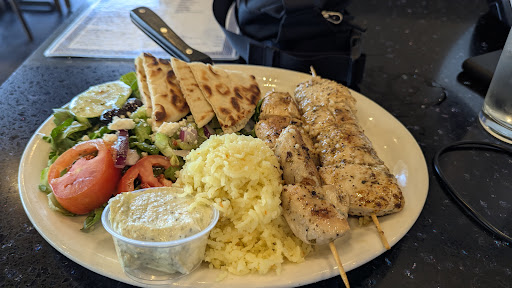 Photo of Opa's Best Greek American Cuisine - 4590 E Broadway Blvd, Tucson, AZ 85711