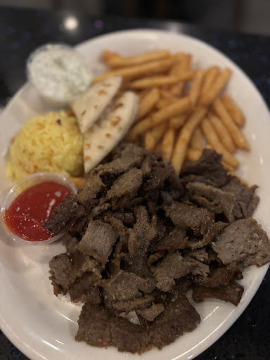 Photo of Opa's Best Greek American Cuisine - 4590 E Broadway Blvd, Tucson, AZ 85711