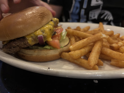 Photo of Opa's Best Greek American Cuisine - 4590 E Broadway Blvd, Tucson, AZ 85711