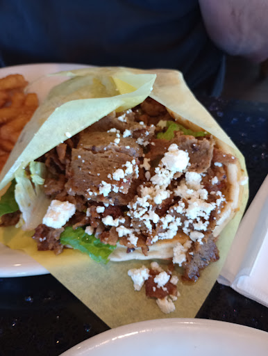 Photo of Opa's Best Greek American Cuisine - 4590 E Broadway Blvd, Tucson, AZ 85711