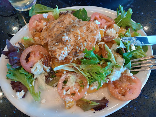 Photo of Opa's Best Greek American Cuisine - 4590 E Broadway Blvd, Tucson, AZ 85711