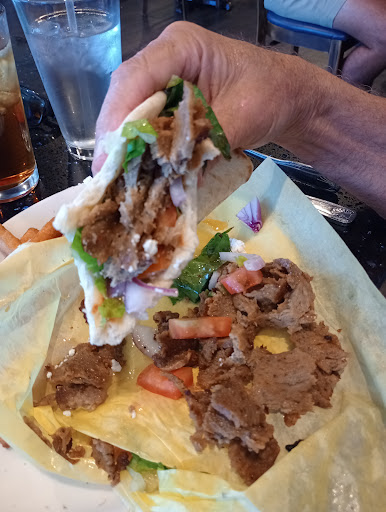 Photo of Opa's Best Greek American Cuisine - 4590 E Broadway Blvd, Tucson, AZ 85711