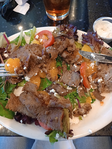 Photo of Opa's Best Greek American Cuisine - 4590 E Broadway Blvd, Tucson, AZ 85711