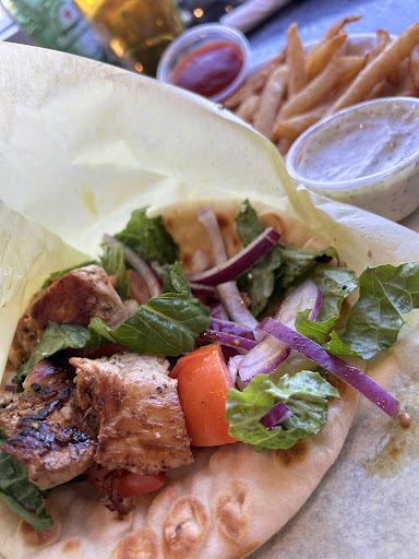 Photo of Opa's Best Greek American Cuisine - 4590 E Broadway Blvd, Tucson, AZ 85711