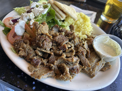 Photo of Opa's Best Greek American Cuisine - 4590 E Broadway Blvd, Tucson, AZ 85711