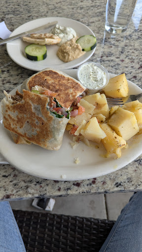 Photo of Opa's Best Greek American Cuisine - 4590 E Broadway Blvd, Tucson, AZ 85711