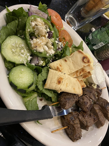 Photo of Opa's Best Greek American Cuisine - 4590 E Broadway Blvd, Tucson, AZ 85711