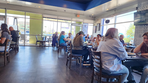 Photo of Opa's Best Greek American Cuisine - 4590 E Broadway Blvd, Tucson, AZ 85711