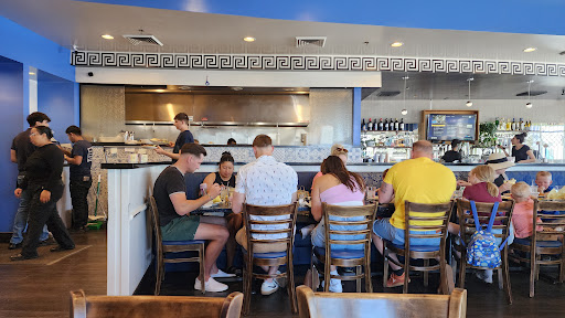 Photo of Opa's Best Greek American Cuisine - 4590 E Broadway Blvd, Tucson, AZ 85711
