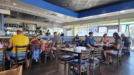 Photo of Opa's Best Greek American Cuisine - 4590 E Broadway Blvd, Tucson, AZ 85711