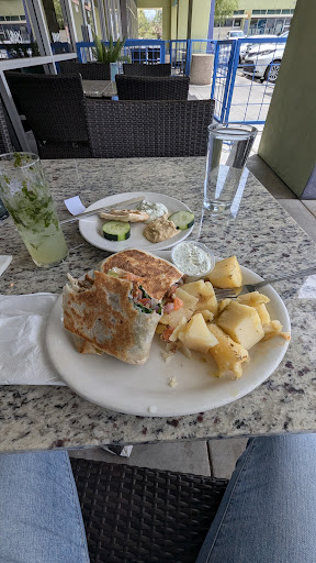 Photo of Opa's Best Greek American Cuisine - 4590 E Broadway Blvd, Tucson, AZ 85711