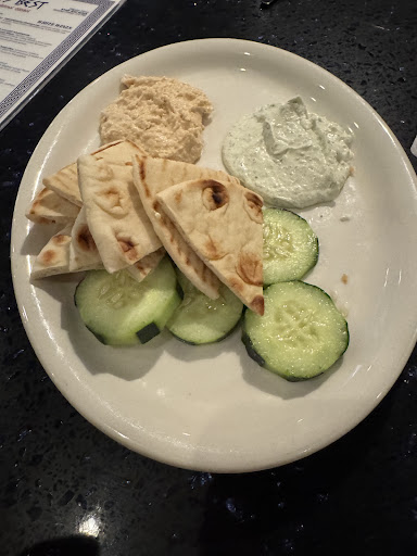 Photo of Opa's Best Greek American Cuisine - 4590 E Broadway Blvd, Tucson, AZ 85711