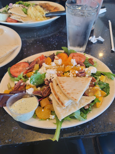 Photo of Opa's Best Greek American Cuisine - 4590 E Broadway Blvd, Tucson, AZ 85711