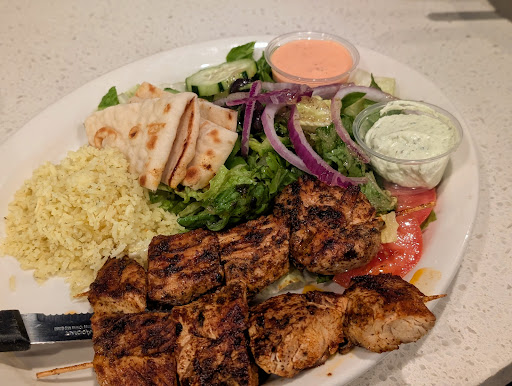 Photo of Opas Grill on 4th Ave Greek American Cuisine - 500 N 4th Ave, Tucson, AZ 85705