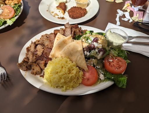 Photo of Opas Grill on 4th Ave Greek American Cuisine - 500 N 4th Ave, Tucson, AZ 85705