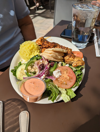 Photo of Opas Grill on 4th Ave Greek American Cuisine - 500 N 4th Ave, Tucson, AZ 85705