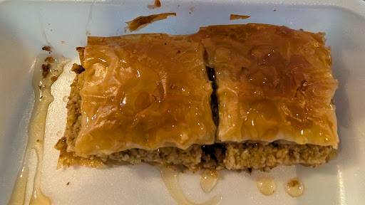 Photo of Opas Grill on 4th Ave Greek American Cuisine - 500 N 4th Ave, Tucson, AZ 85705