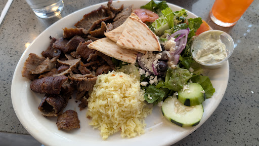 Photo of Opas Grill on 4th Ave Greek American Cuisine - 500 N 4th Ave, Tucson, AZ 85705