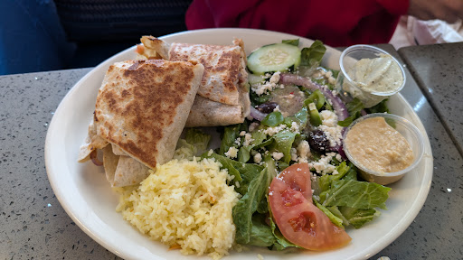 Photo of Opas Grill on 4th Ave Greek American Cuisine - 500 N 4th Ave, Tucson, AZ 85705