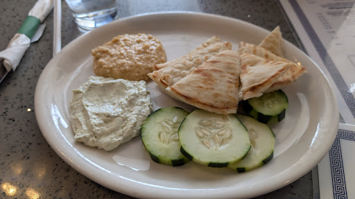 Photo of Opas Grill on 4th Ave Greek American Cuisine - 500 N 4th Ave, Tucson, AZ 85705