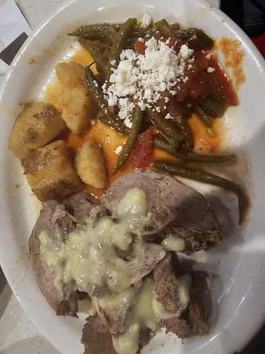 Photo of Opas Grill on 4th Ave Greek American Cuisine - 500 N 4th Ave, Tucson, AZ 85705