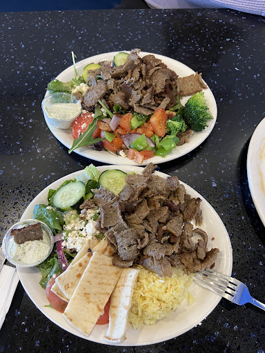 Photo of Opas Grill on 4th Ave Greek American Cuisine - 500 N 4th Ave, Tucson, AZ 85705