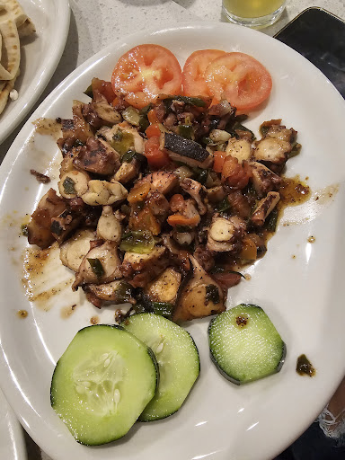 Photo of Opas Grill on 4th Ave Greek American Cuisine - 500 N 4th Ave, Tucson, AZ 85705