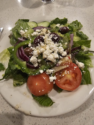 Photo of Opas Grill on 4th Ave Greek American Cuisine - 500 N 4th Ave, Tucson, AZ 85705