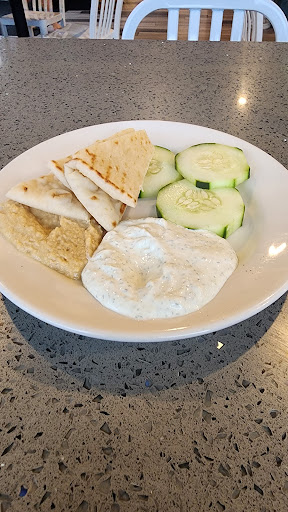 Photo of Opas Grill on 4th Ave Greek American Cuisine - 500 N 4th Ave, Tucson, AZ 85705