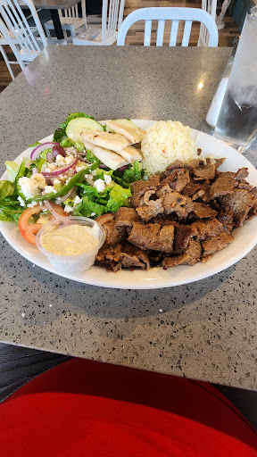 Photo of Opas Grill on 4th Ave Greek American Cuisine - 500 N 4th Ave, Tucson, AZ 85705