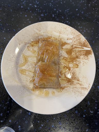 Photo of Opas Grill on 4th Ave Greek American Cuisine - 500 N 4th Ave, Tucson, AZ 85705