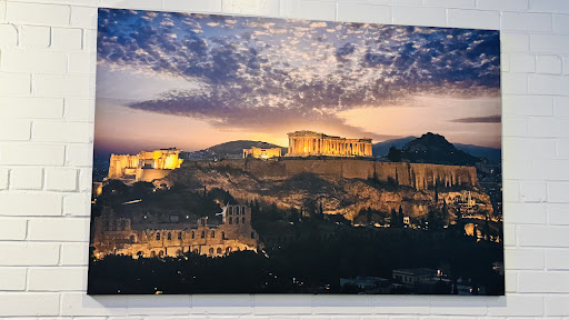 Photo of Opas Grill on 4th Ave Greek American Cuisine - 500 N 4th Ave, Tucson, AZ 85705