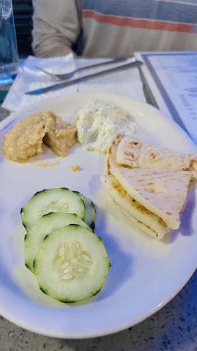 Photo of Opas Grill on 4th Ave Greek American Cuisine - 500 N 4th Ave, Tucson, AZ 85705