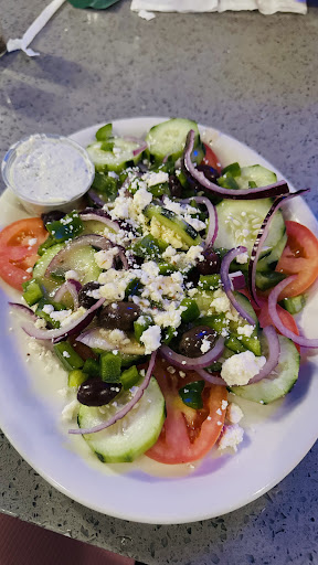 Photo of Opas Grill on 4th Ave Greek American Cuisine - 500 N 4th Ave, Tucson, AZ 85705