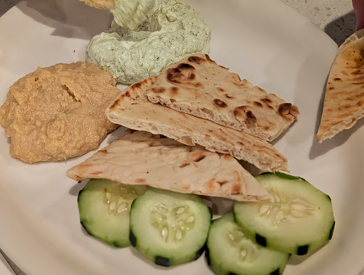 Photo of Opas Grill on 4th Ave Greek American Cuisine - 500 N 4th Ave, Tucson, AZ 85705