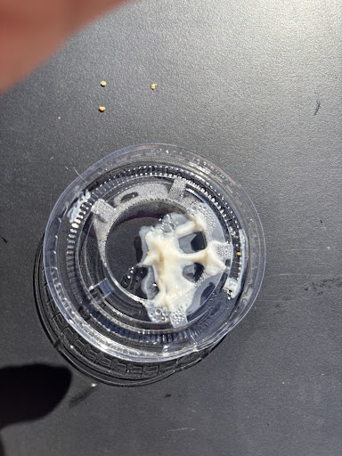 Photo of The Golden Falafel - 806 E University Blvd, Tucson, AZ 85719