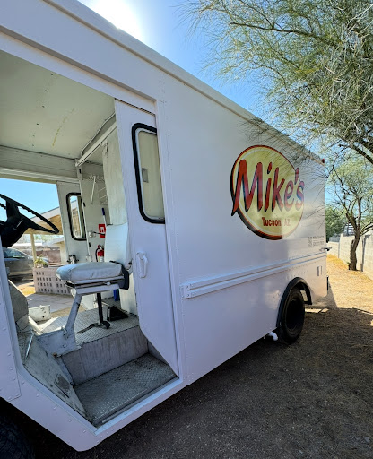 Photo of Mike's Food Co - 1015 S Park Ave, Tucson, AZ 85719