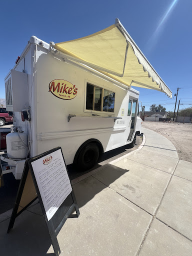 Photo of Mike's Food Co - 1015 S Park Ave, Tucson, AZ 85719