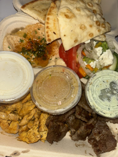 Photo of Najiba store - 5555 W Ina Rd, Tucson, AZ 85743