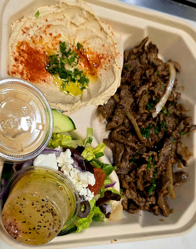 Photo of Najiba store - 5555 W Ina Rd, Tucson, AZ 85743