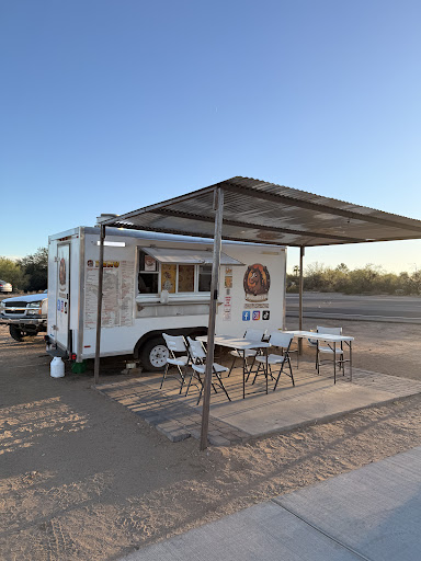 Photo of Pulgarcitos Mexican Food (Food Truck) - 171 W Continental Rd, Green Valley, AZ 85614