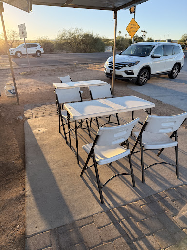 Photo of Pulgarcitos Mexican Food (Food Truck) - 171 W Continental Rd, Green Valley, AZ 85614