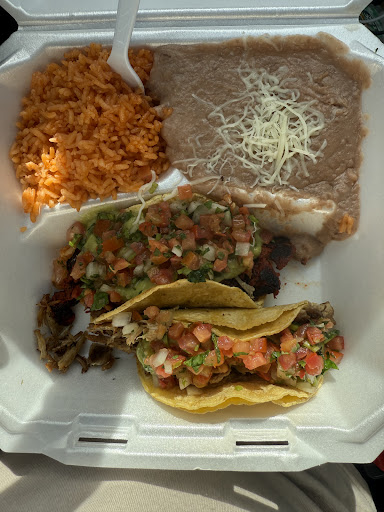 Photo of Pulgarcitos Mexican Food (Food Truck) - 171 W Continental Rd, Green Valley, AZ 85614